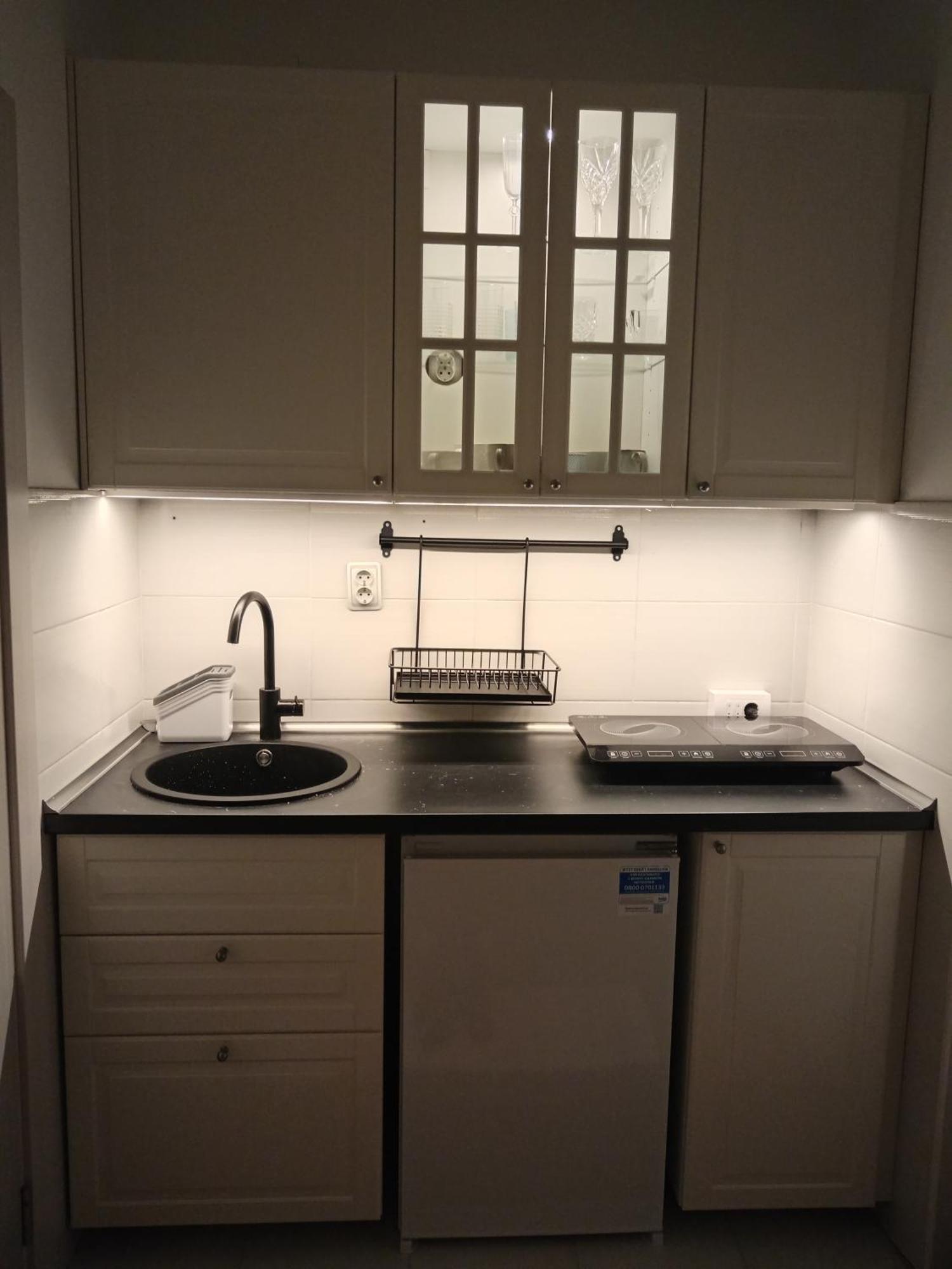 Bella Vita Apartment Beograd Bagian luar foto