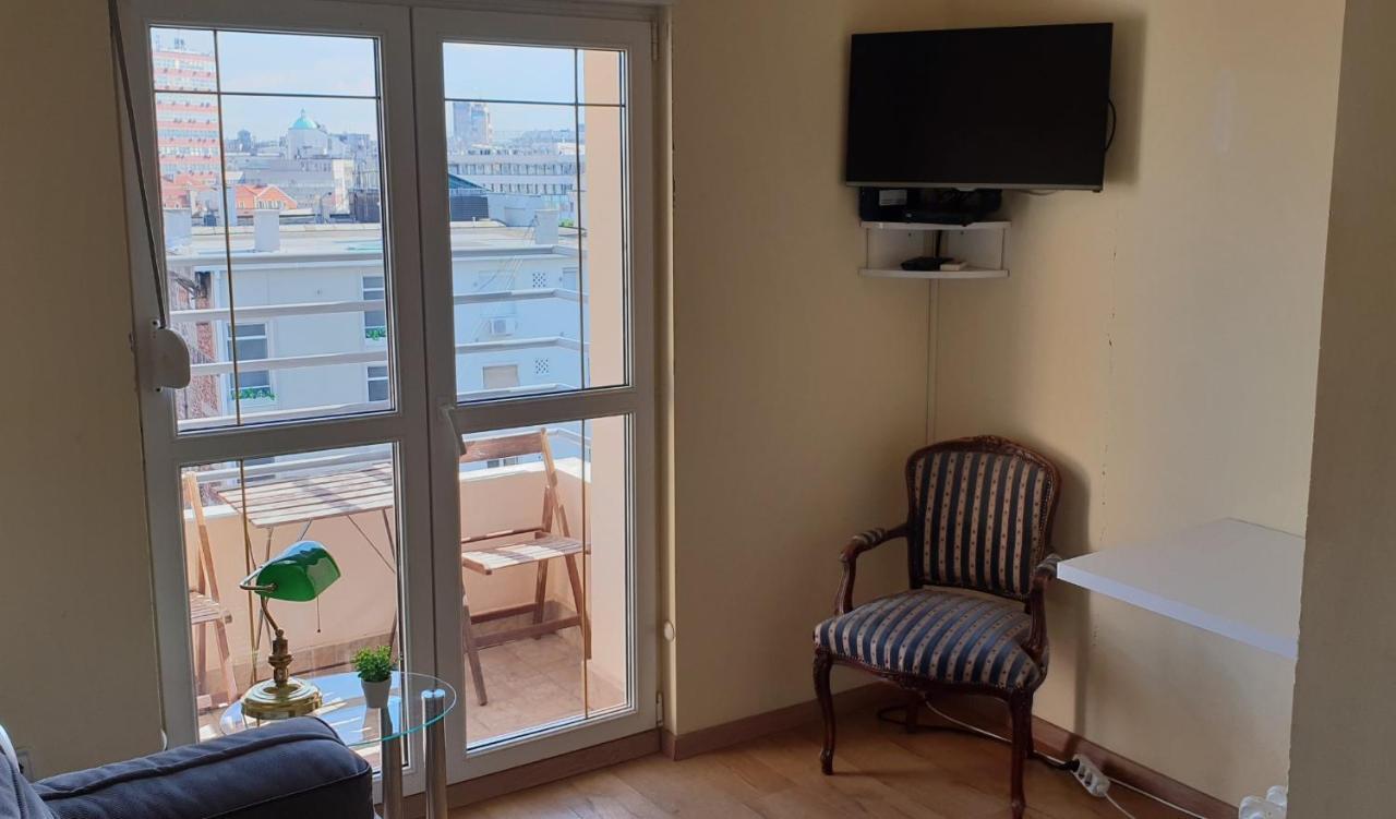 Bella Vita Apartment Beograd Bagian luar foto