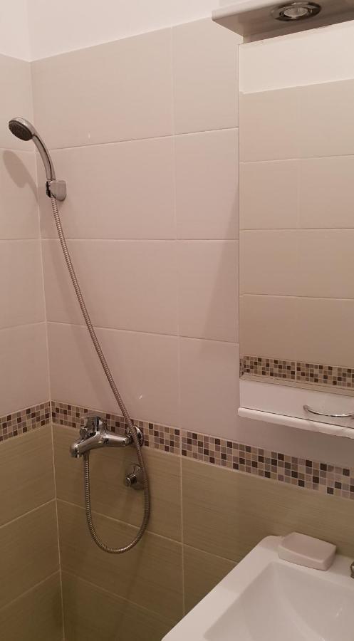 Bella Vita Apartment Beograd Bagian luar foto