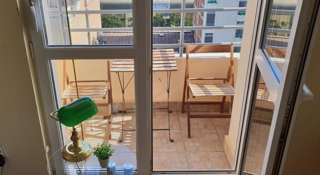 Bella Vita Apartment Beograd Bagian luar foto