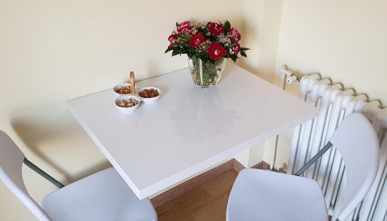 Bella Vita Apartment Beograd Bagian luar foto